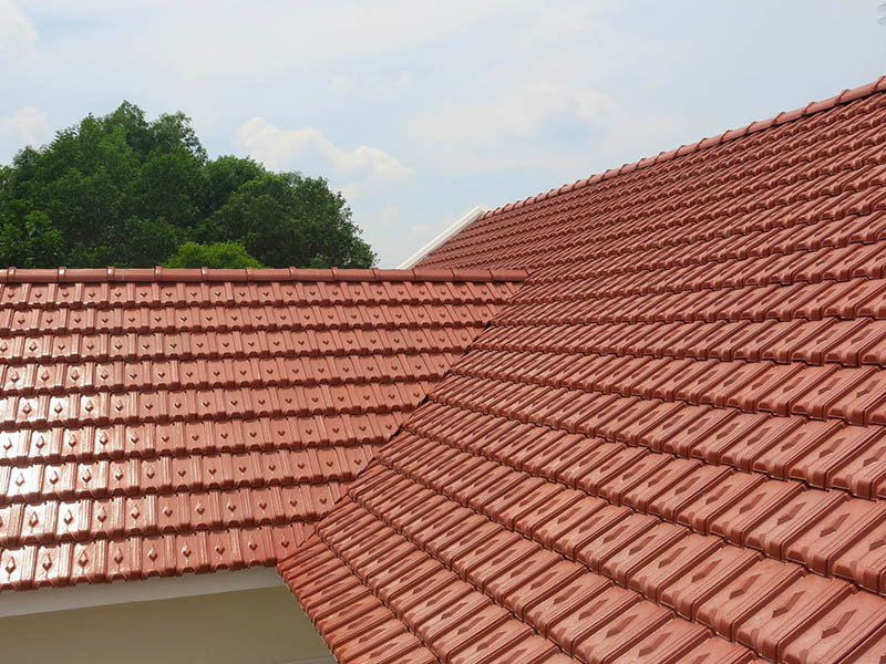 Nữ Bính Tuất 2006 thuộc mệnh Ốc Thượng Thổ