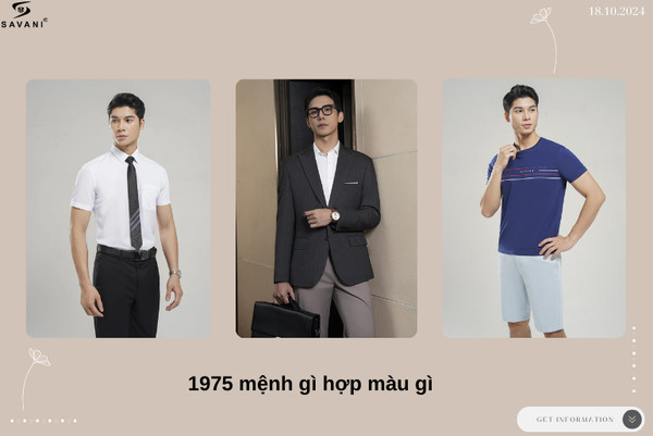 Giải mã sinh năm 1975 thuộc mệnh gì và những điều cần biết