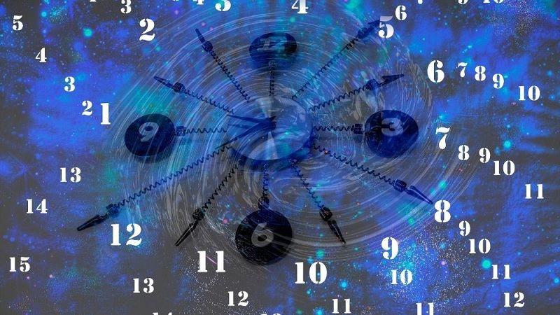 số 5 mệnh gì, ý nghĩa số 5 trong ngũ hành, biểu tượng cân bằng