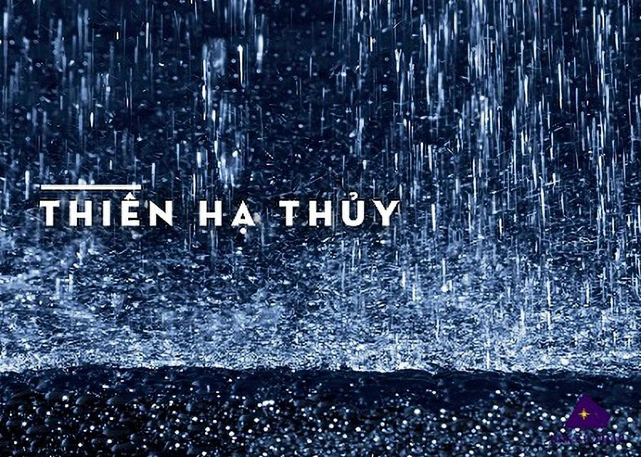 Thiên Hà Thủy là mệnh của Đinh Mùi, ảnh hưởng đến vận mệnh