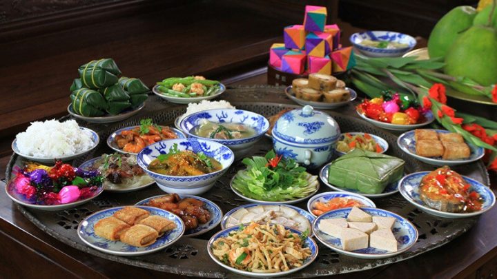 Thời điểm lý tưởng để tổ chức lễ cúng tất niên trang trọng