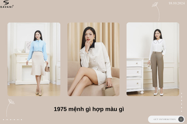 Giải mã sinh năm 1975 thuộc mệnh gì và những điều cần biết