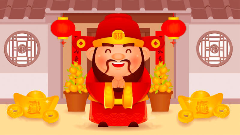 Tổng hợp các lưu ý quan trọng khi thực hiện nghi thức văn khấn ngày vía Thần Tài