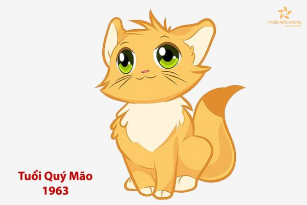 Tổng quan về người sinh năm 1963: Tuổi, Mệnh và Cung