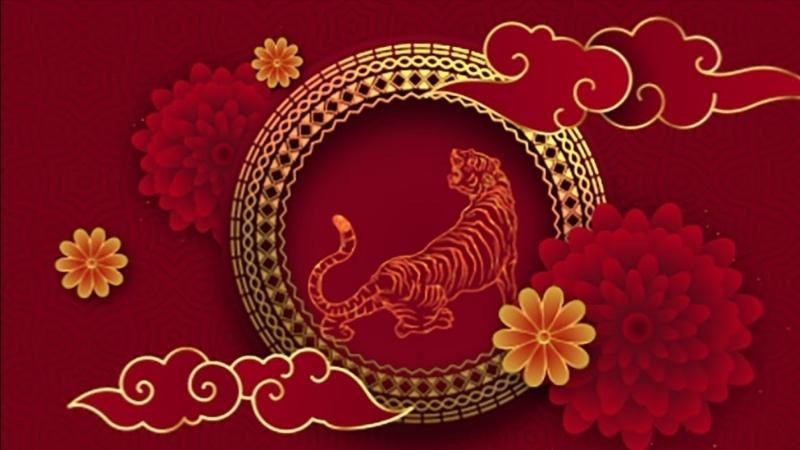 Tuổi Dần 2022 hợp với tuổi nào trong kinh doanh và hôn nhân