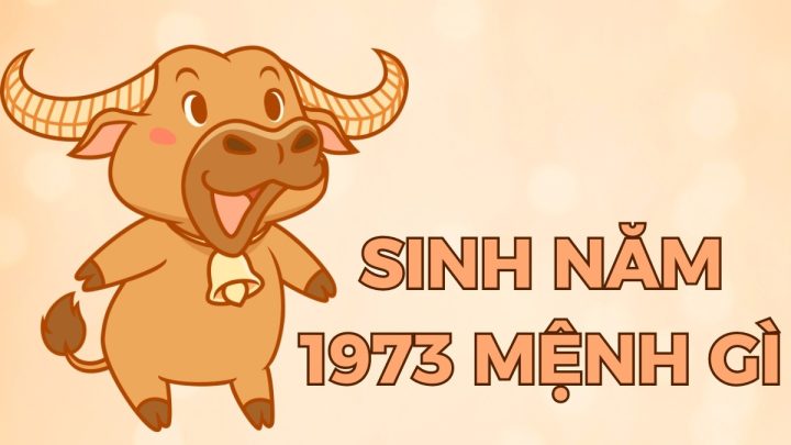 Tuổi Quý Sửu mệnh gì và những điều cần biết