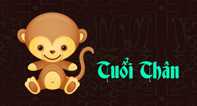 Tuổi Thân là tuổi con Khỉ thông minh