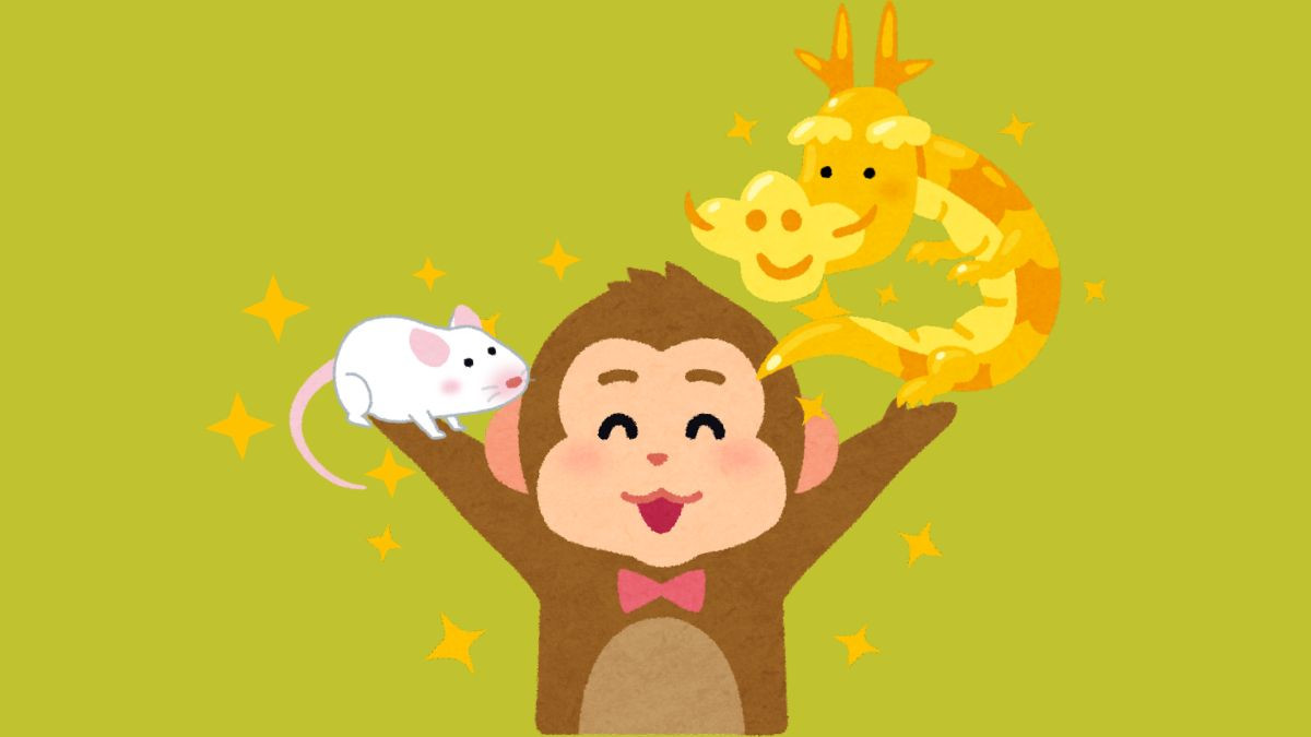 Tuổi Tý và Thìn hợp với tuổi Bính Thân 2016