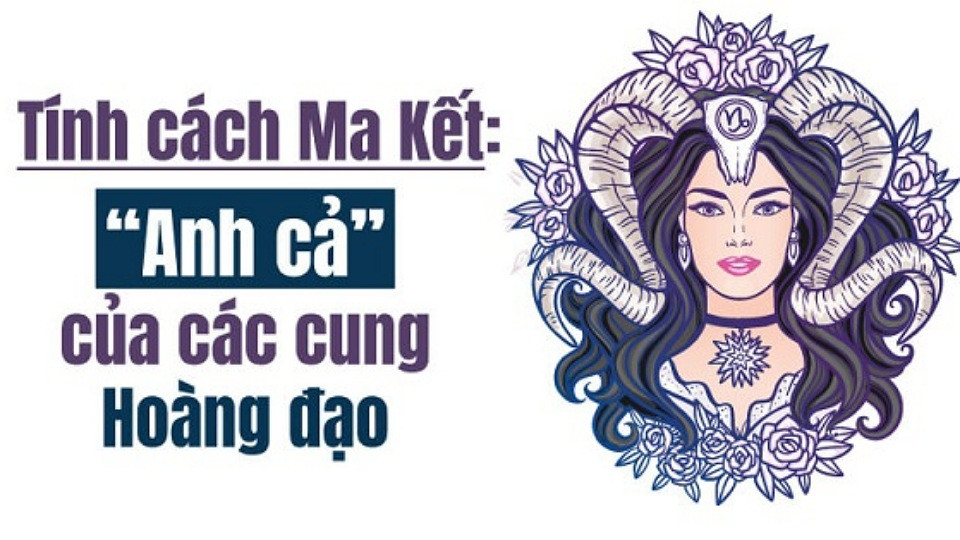 Ưu điểm của người thuộc cung Ma Kết, luôn kiên định với mục tiêu và vận mệnh của cung Ma Kết mệnh gì.