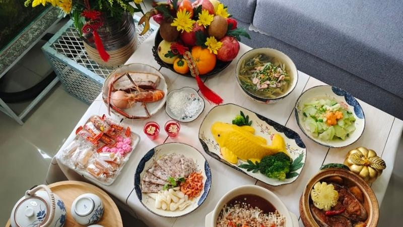 Văn khấn chi tiết và tâm thành trong nghi thức cách cúng ông Táo ngày thường