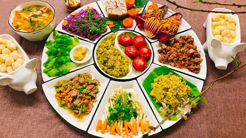 Văn khấn cúng Rằm tháng Giêng chuẩn xác, in đậm chữ rõ ràng để gia chủ dễ đọc