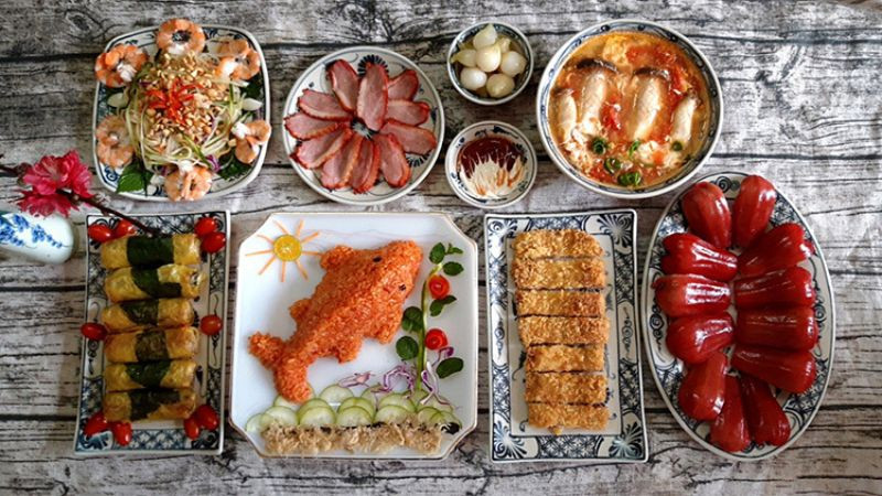 Văn khấn Ông Công Ông Táo hằng ngày cầu bình an