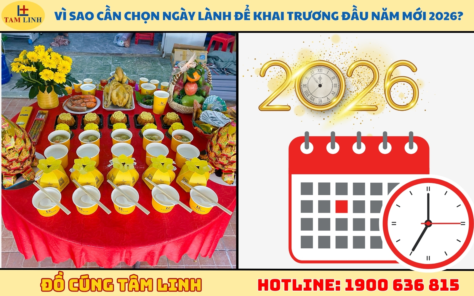 Cúng đầu năm 2026 ngày nào tốt? Ngày đẹp khai xuân – rước lộc may mắn cho cả năm Cúng đầu năm 2026 ngày nào tốt theo phong thủy