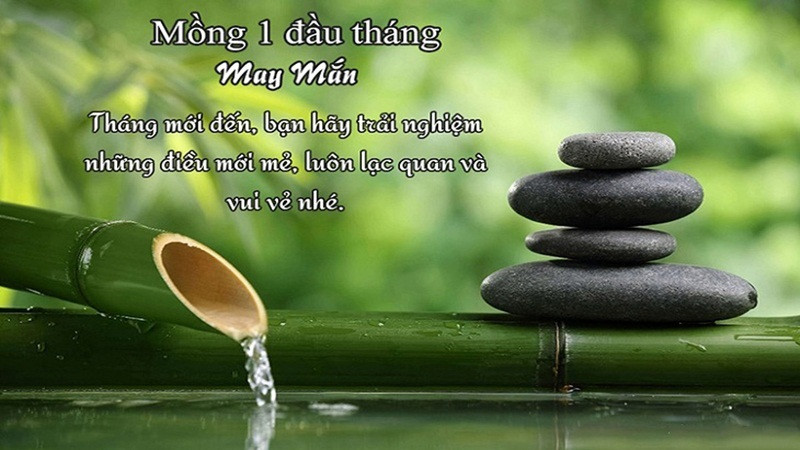 Ý nghĩa của ngày mùng 1 tháng 6 âm lịch