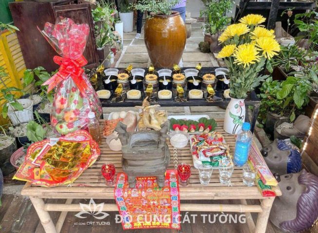 Ý Nghĩa Lễ Cúng Khai Trương Mang Lại Thuận Lợi