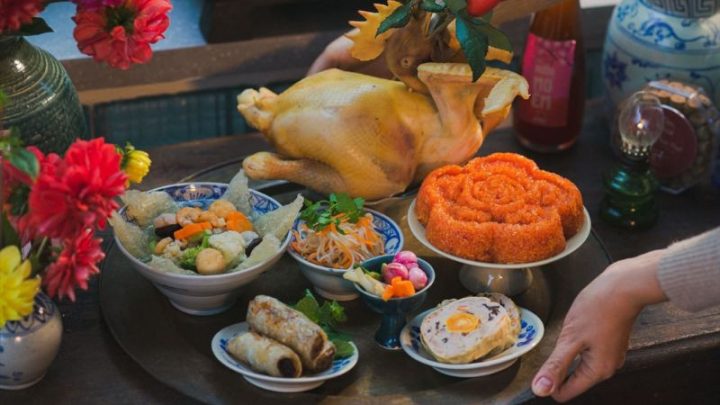 Ý nghĩa sâu sắc của nghi lễ cúng rằm tháng 5