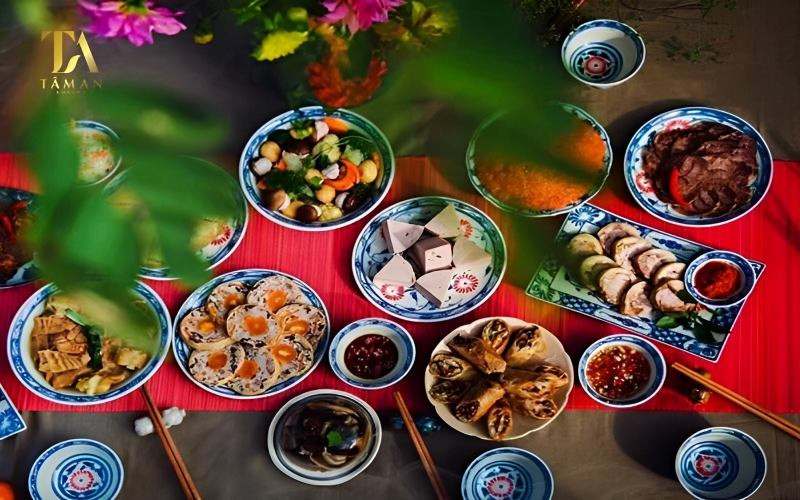Ý nghĩa sâu sắc của văn khấn 100 ngày mẹ và nghi thức thôi khóc