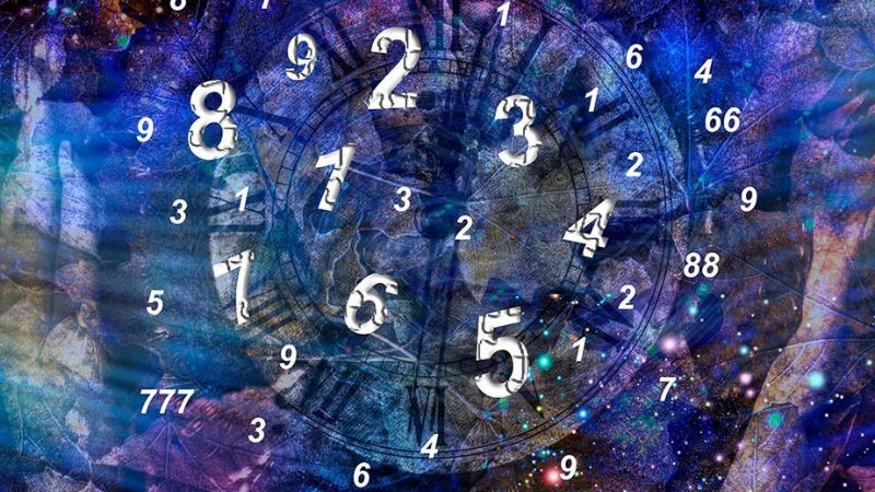 ý nghĩa số 4 trong phong thủy, cân bằng và ổn định