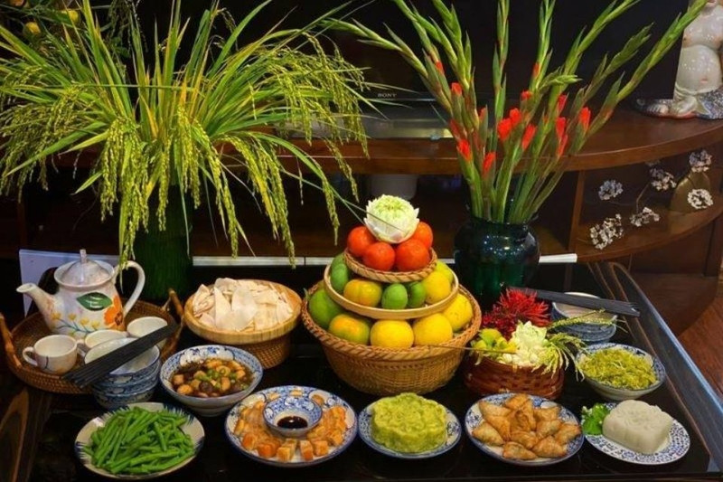 Ý nghĩa việc cúng Rằm tháng 7