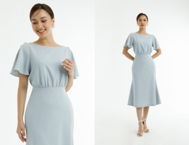 2k2 mệnh gì hợp màu gì - Người Nhâm Ngọ 2002 hợp màu xanh dương