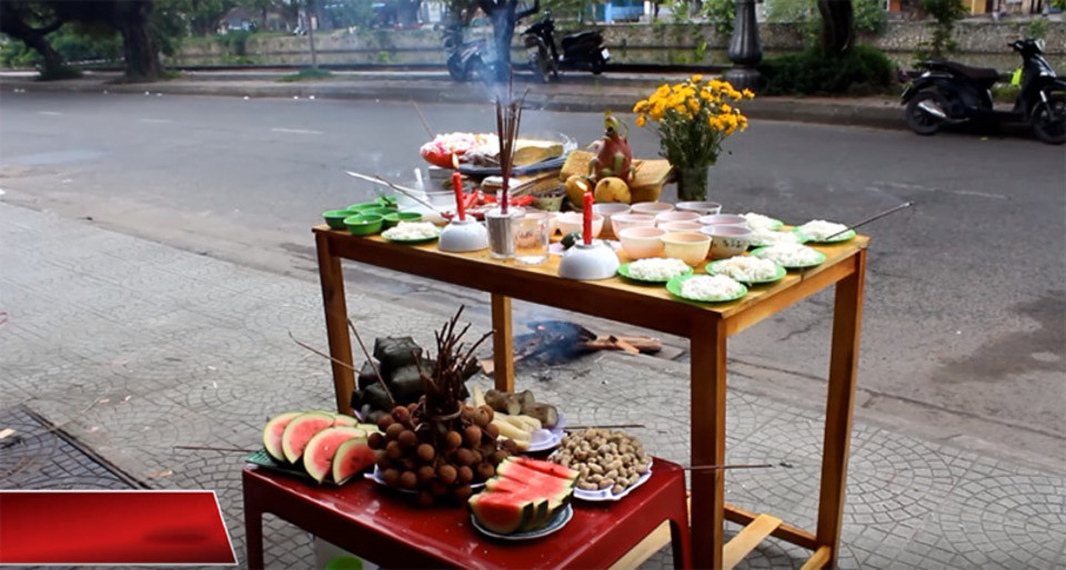 Bài văn khấn đổ mái nhà tầng 1 chuẩn mực và ý nghĩa