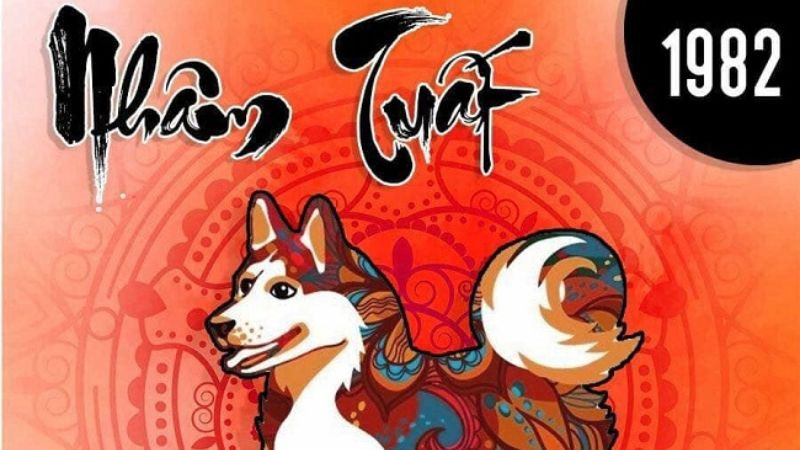 Biểu đồ nhận biết các năm Tam Tai của người tuổi Nhâm Tuất