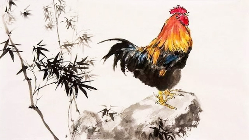 Các con số may mắn cho người sinh năm 1993 mệnh gì