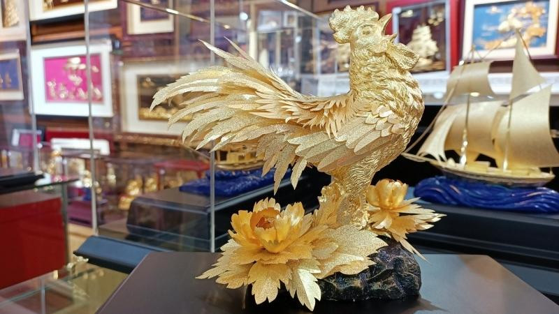 Các vật phẩm phong thủy hợp với người sinh năm 1993