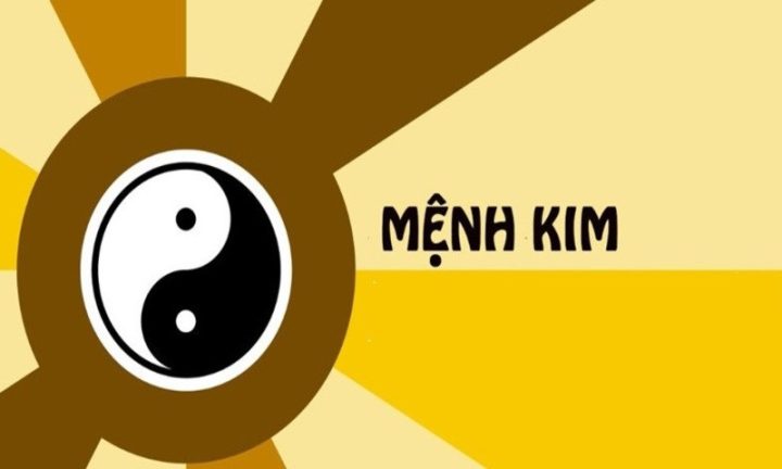Chân dung người mệnh Kim và những đặc điểm nổi bật trong phong thủy