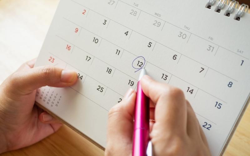 chọn ngày giờ tốt cho lễ động thổ nhà ở