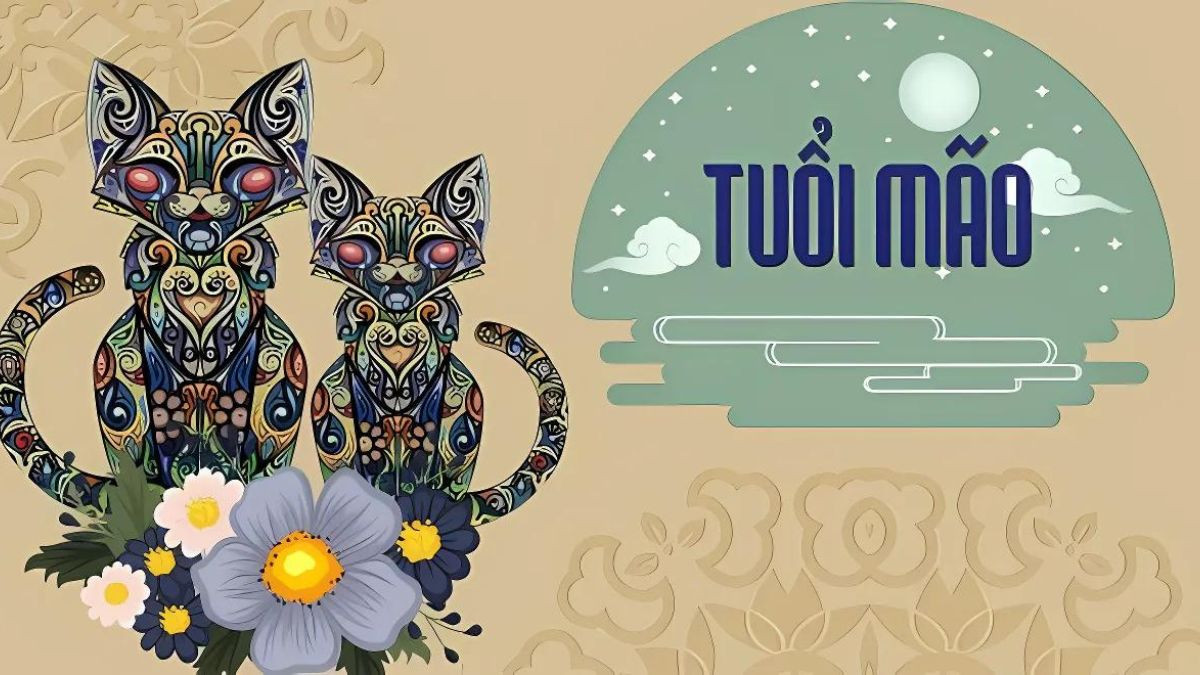 Cung mệnh của người sinh năm 1975