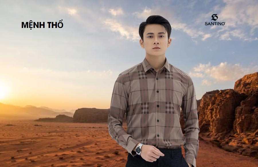 Đặc điểm người mệnh Thổ trong phong thủy