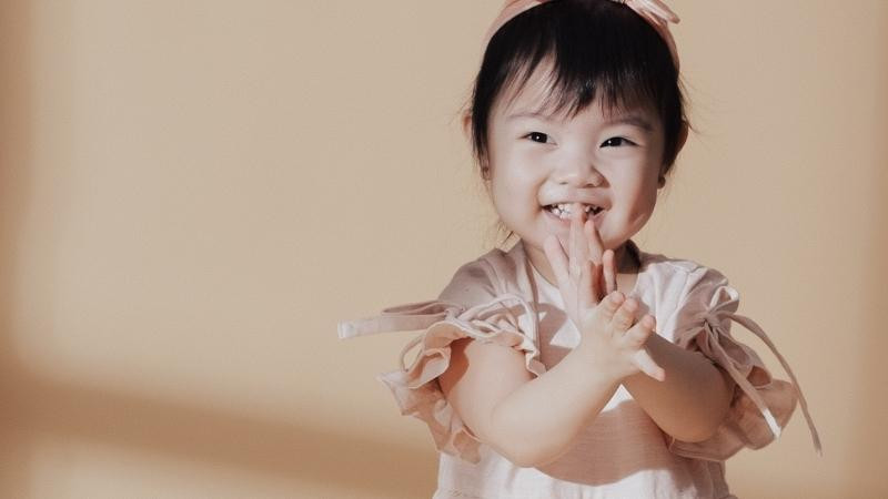 Gợi ý tên đệm kết hợp với chữ An mang lại may mắn