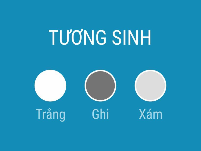 Giải Mã Màu Xanh Dương Mệnh Gì: Nguồn Năng Lượng Thuần Khiết Giải Mã Màu Xanh Dương Mệnh Gì: Nguồn Năng Lượng Thuần Khiết