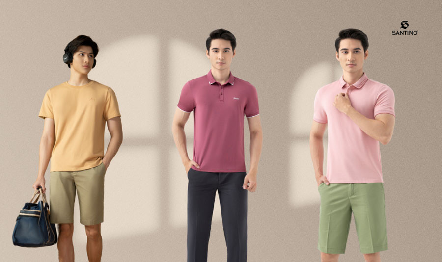 Lựa chọn trang phục hợp phong thủy giúp tăng cường sự hòa hợp