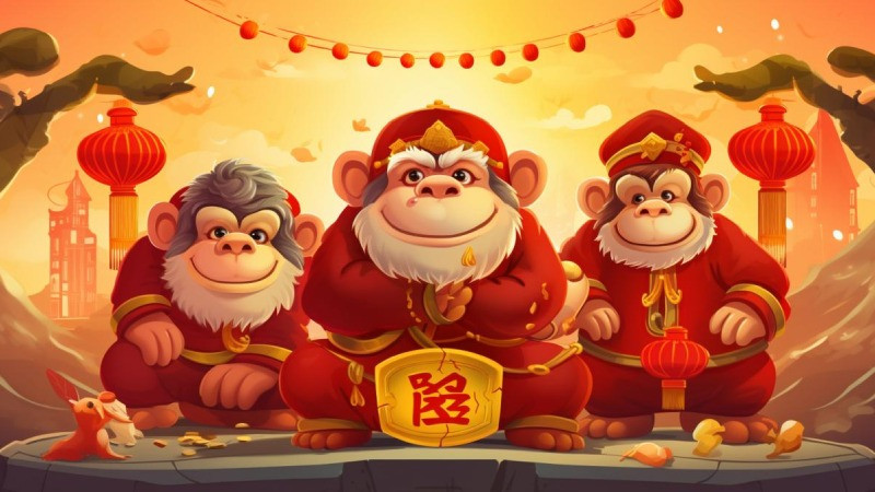 Màu sắc hợp và kỵ với người tuổi Thân theo mệnh