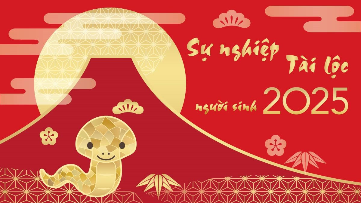 Một bức tượng gỗ có tính thẩm mỹ cao, đại diện cho sự nghiệp và tài lộc ổn định