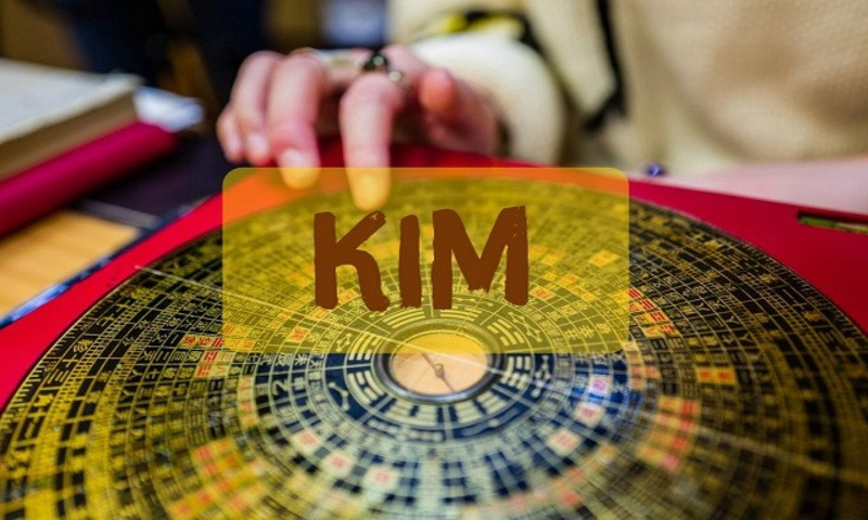 Ngôi nhà có hướng phù hợp giúp gia chủ mệnh Kim thu hút tài lộc và bình an