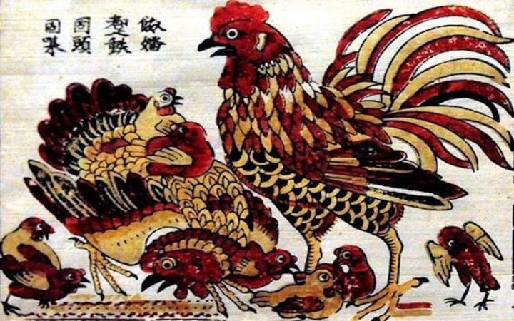 Người sinh năm 1993 mệnh gì có tính cách mạnh mẽ