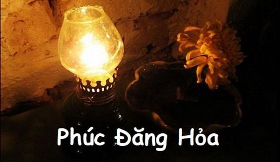 Người sinh năm 2024 có mệnh Hỏa, nạp âm Phúc Đăng Hỏa