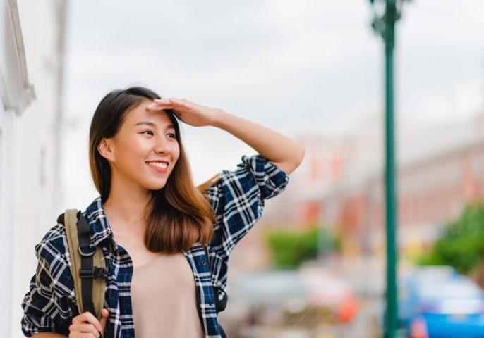 Người thuộc hành Mộc có tính cách cởi mở và tràn đầy năng lượng