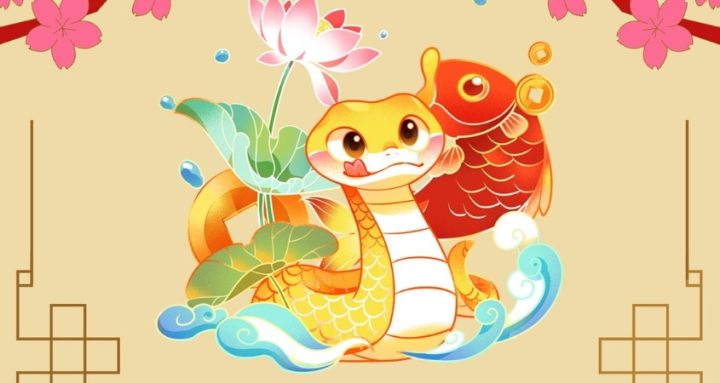 Người tuổi Ất Tỵ 2025 mang mệnh Phú Đăng Hỏa
