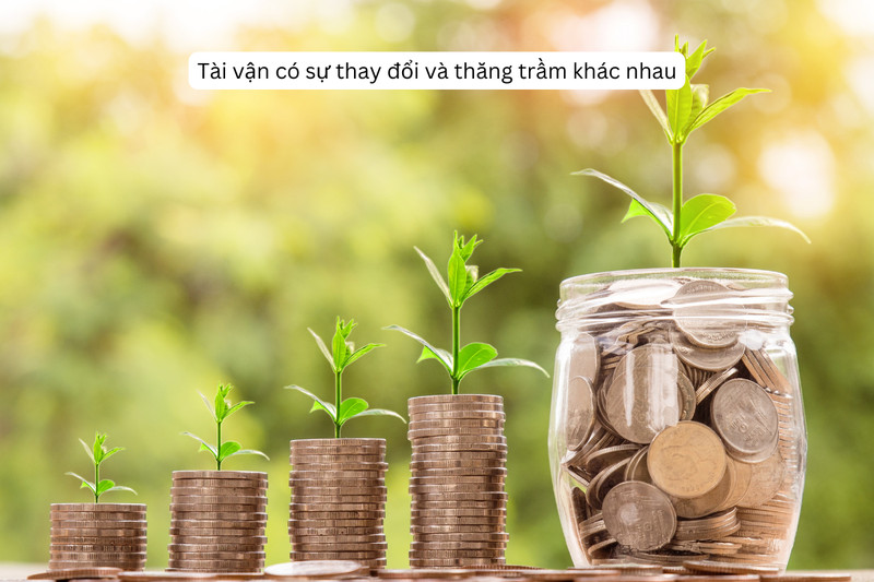 Phân tích vận tài lộc và sự nghiệp của mệnh Thất Sát trong lá số Tử Vi.