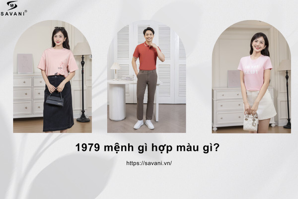 Tính cách người Kỷ Mùi sinh năm 1979