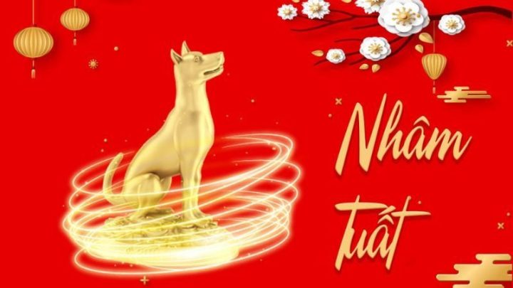 Tuổi Nhâm Tuất 1982