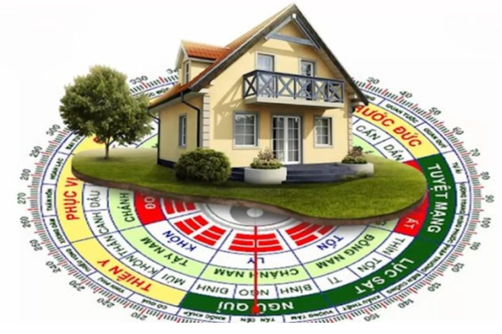 Xem hướng nhà và hướng đặt bàn thờ hợp với tuổi Mậu Tý 1948