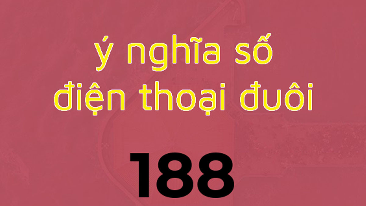 Ý nghĩa của số 88 khi kết hợp với các con số khác, mang lại sinh khí và tài lộc