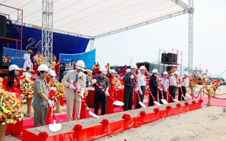 Ý nghĩa cúng động thổ xây nhà, sự tôn kính thần linh, cầu mong bình an