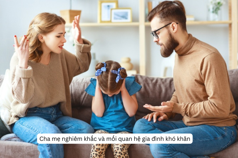 Ý nghĩa Thất Sát tại cung Huynh Đệ và mối quan hệ gia đình.