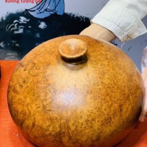 Chum Phú Quý Gỗ Nu Hương Chum Phú Quý Gỗ Nu Hương